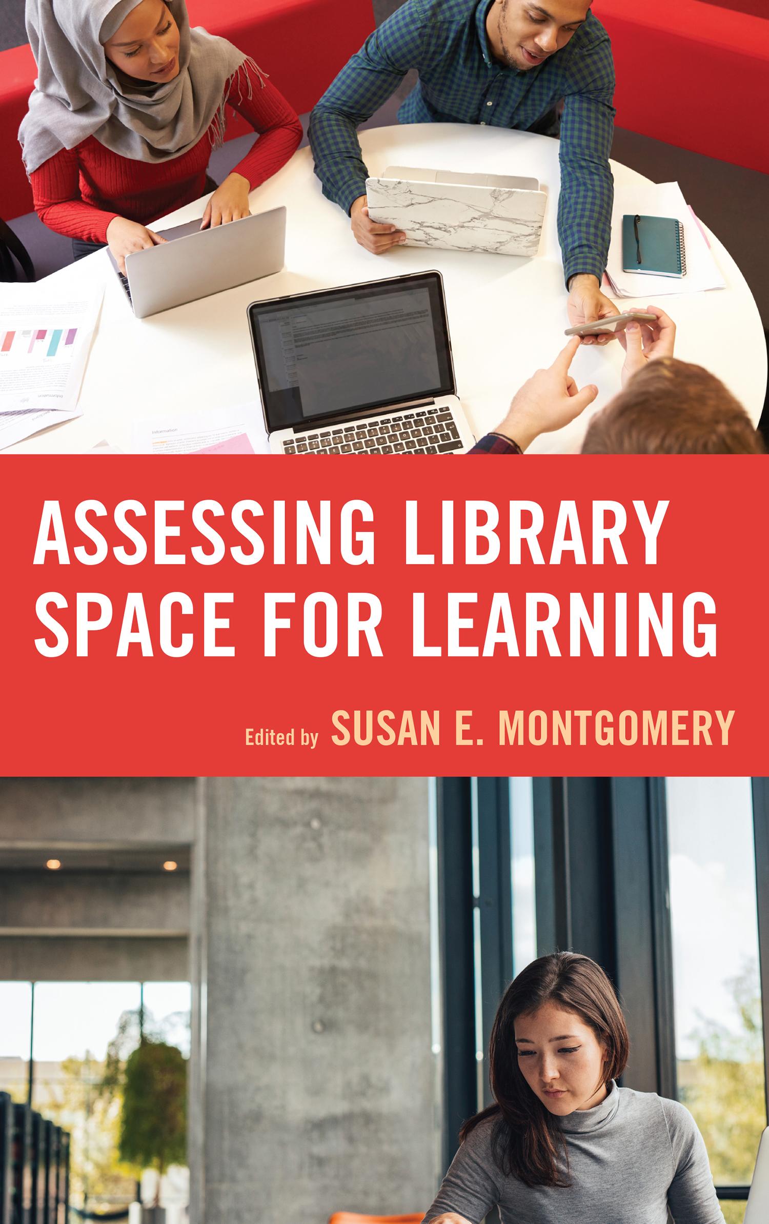 Assessing Library Space for Learning