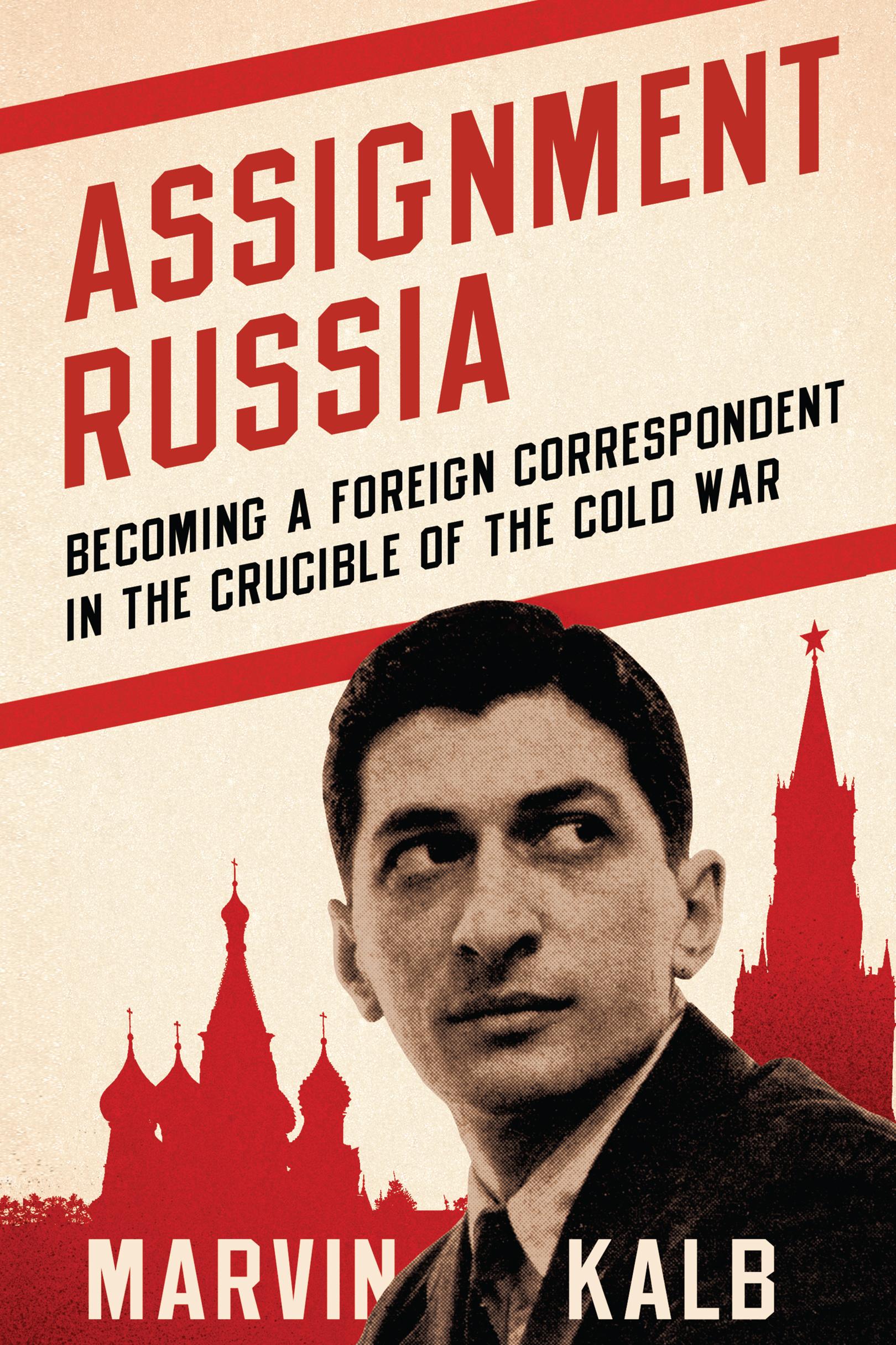 Assignment Russia