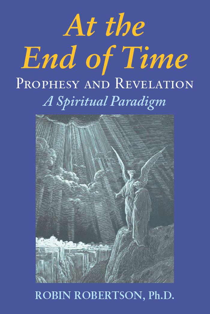 At the End of Time