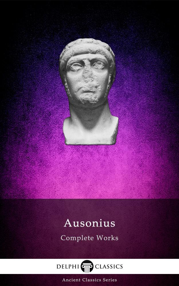 Complete Works of Ausonius