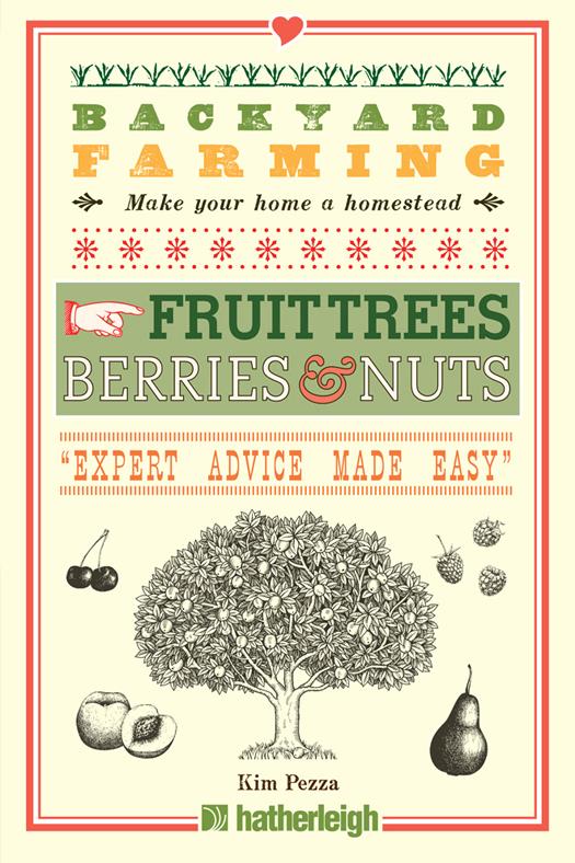 Backyard Farming