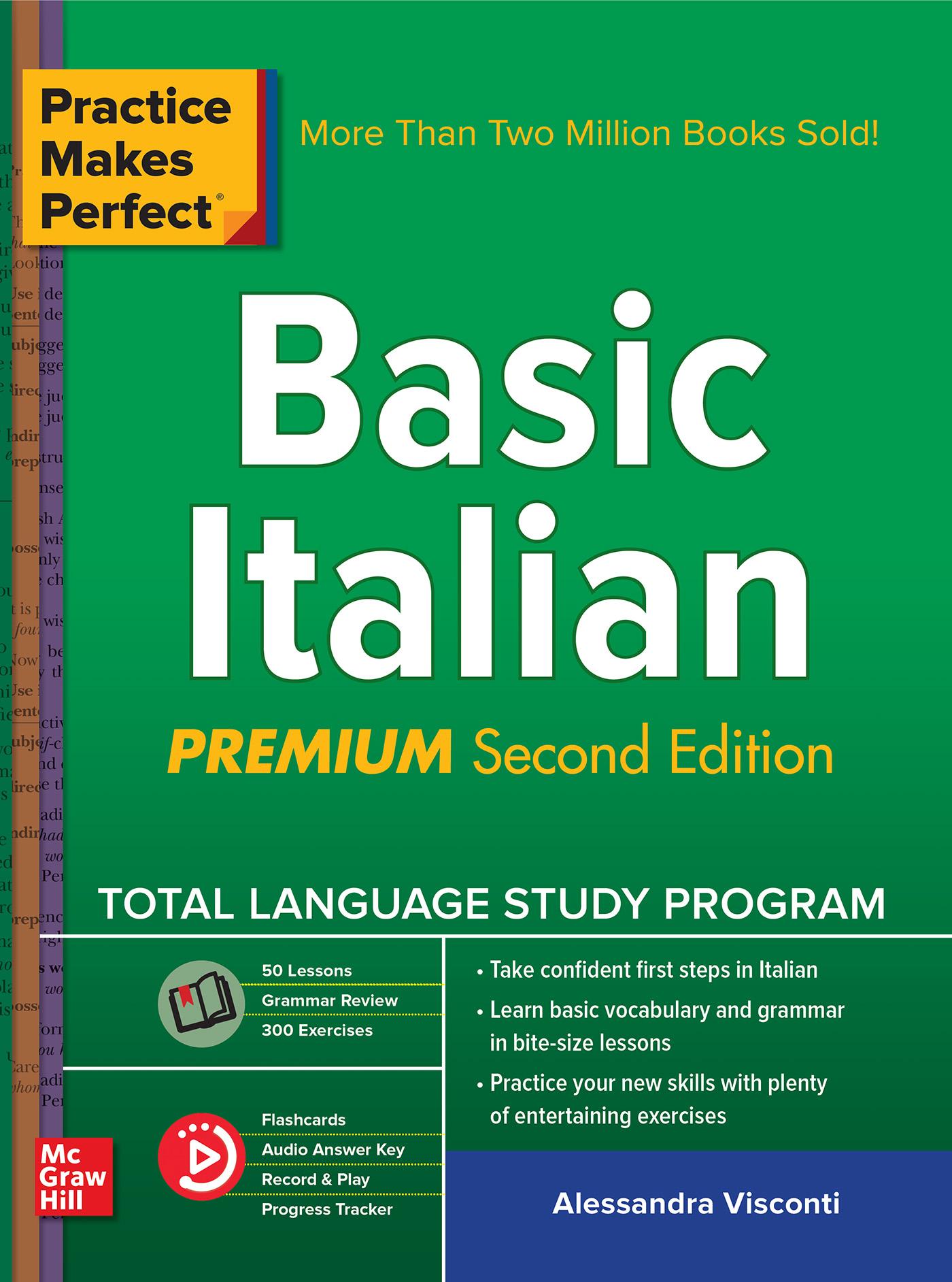 Basic Italian
