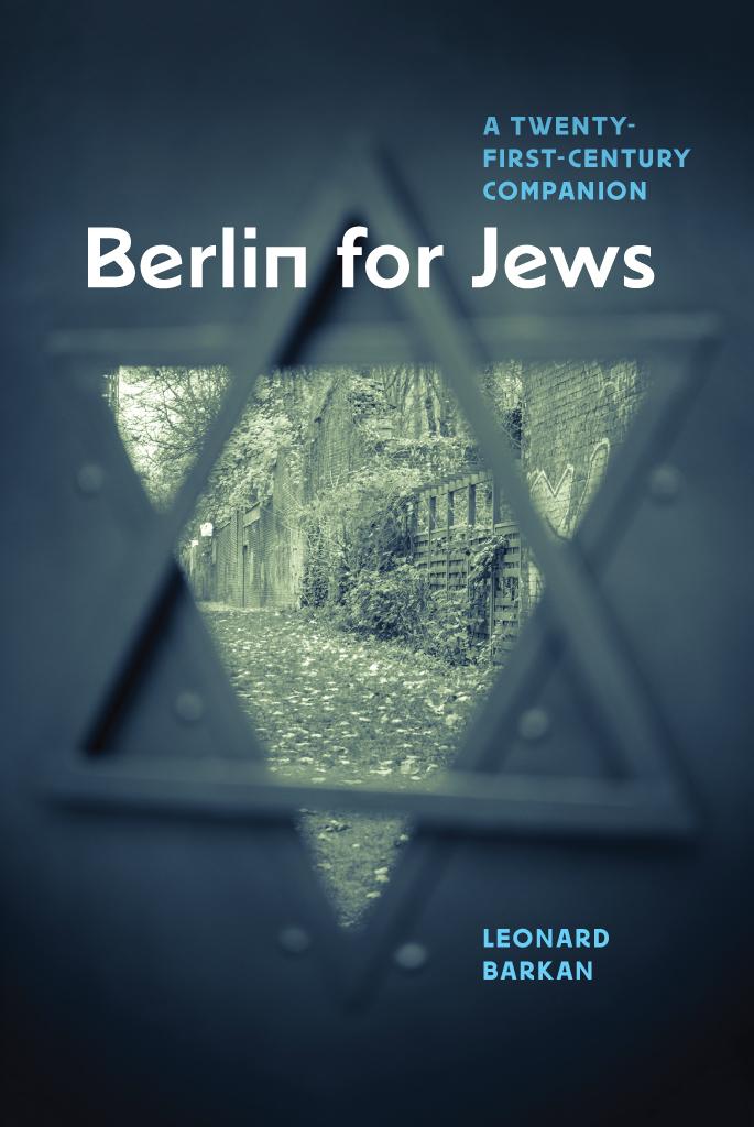 Berlin for Jews