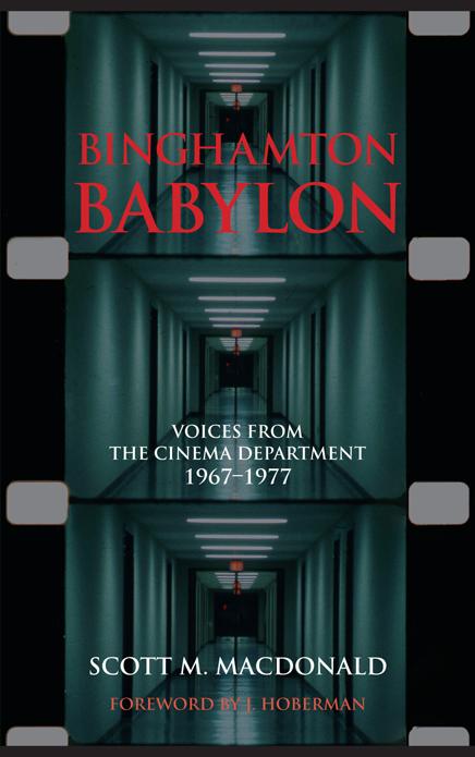 Binghamton Babylon