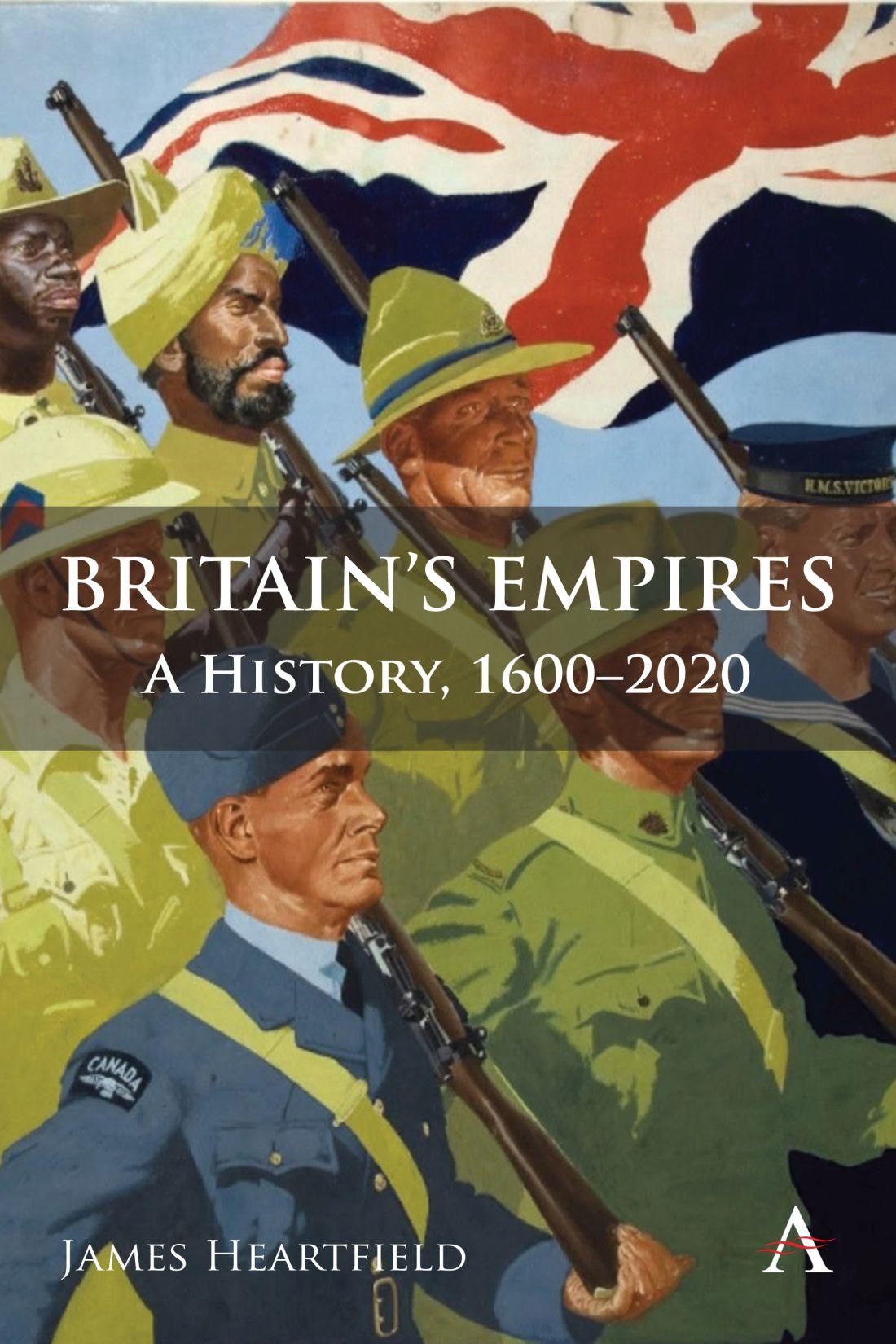 Britain_s Empires