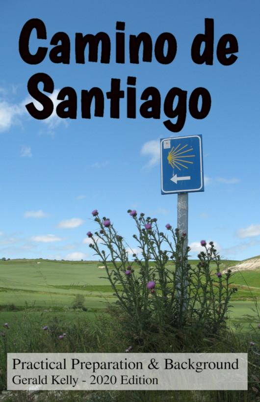 Camino de Santiago