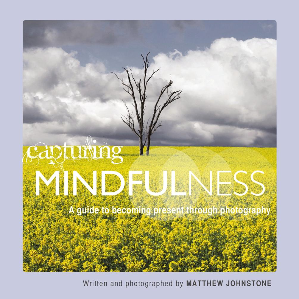 Capturing Mindfulness (9781472113450)