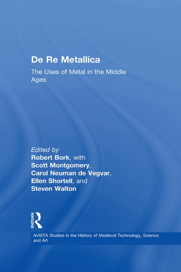 De Re Metallica