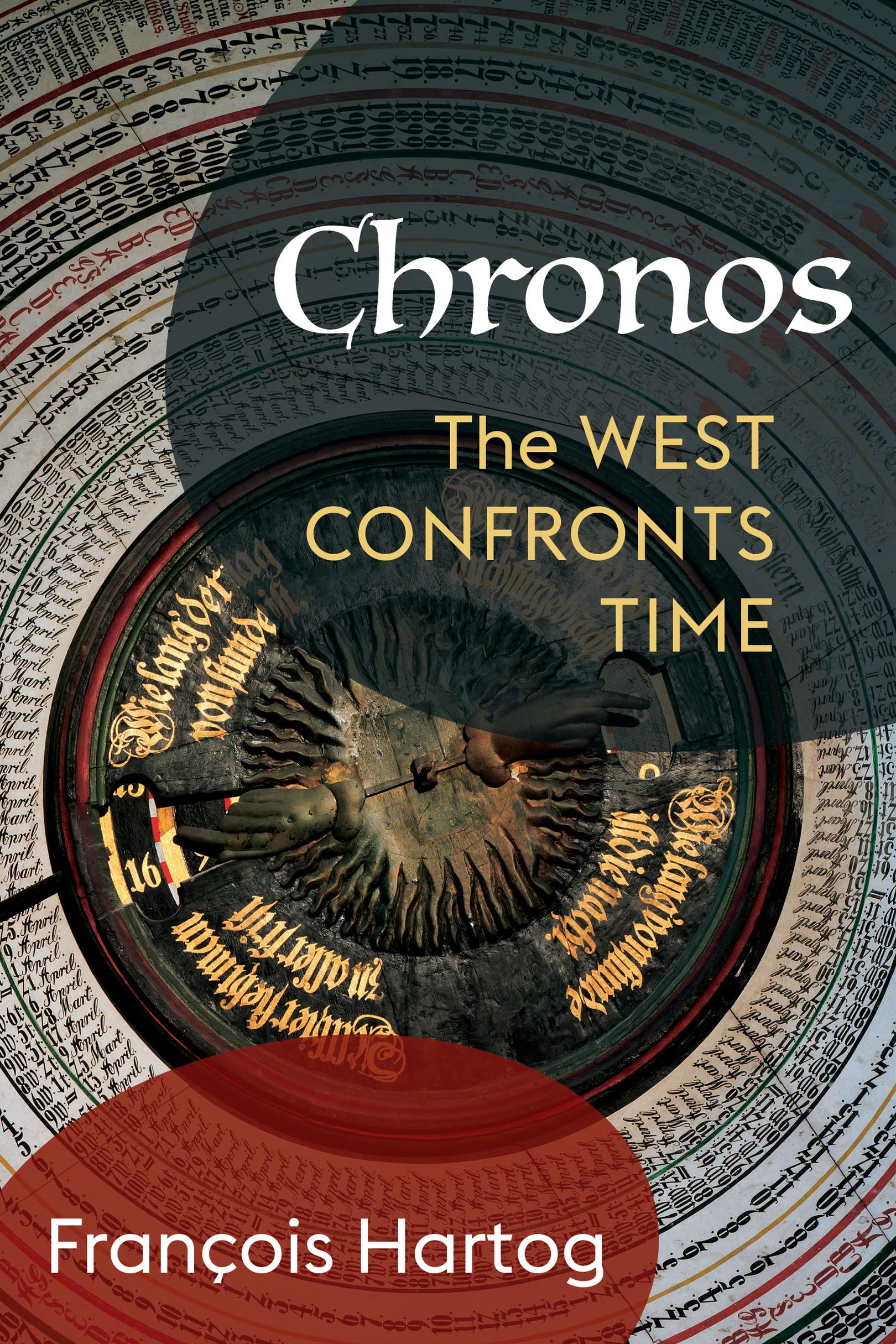 Chronos: the West Confronts Time