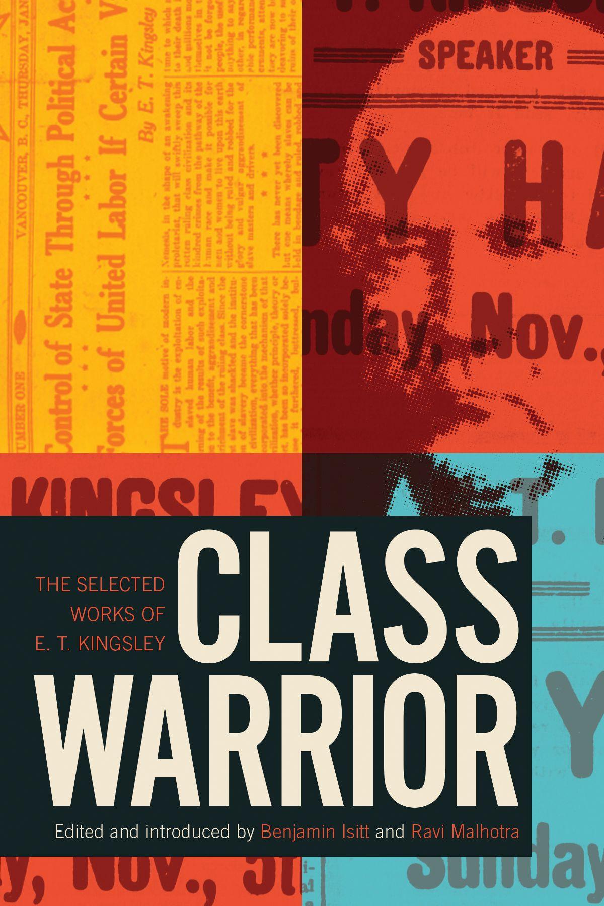 Class Warrior