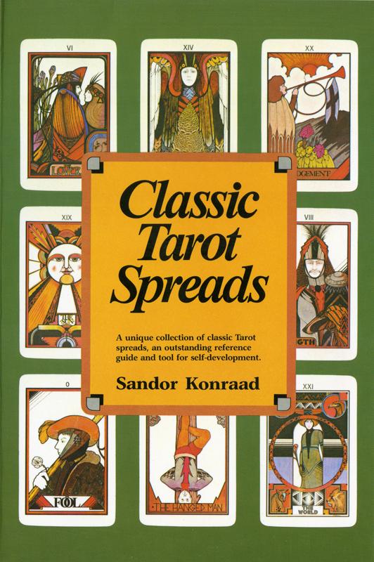 Classic Tarot Spreads