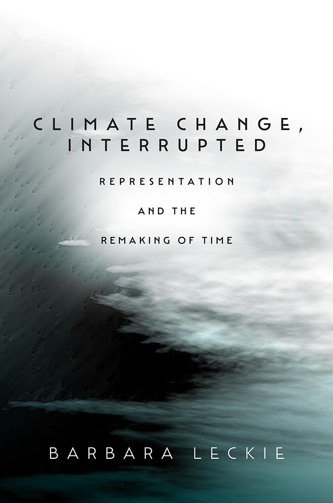 Climate Change, Interrupted