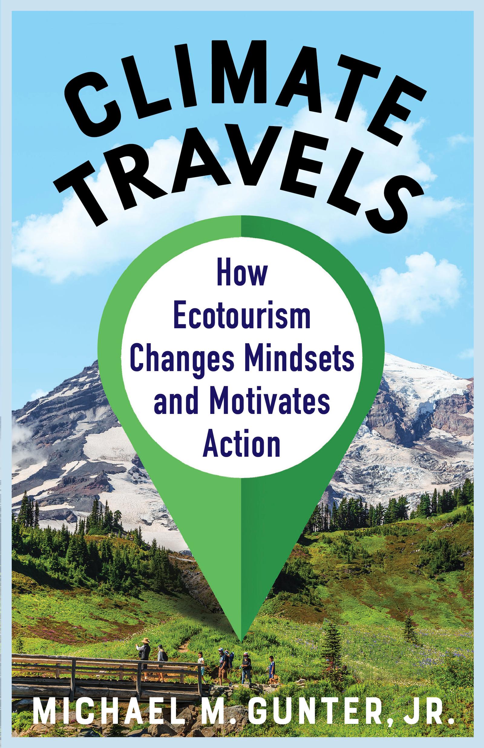 Climate Travels