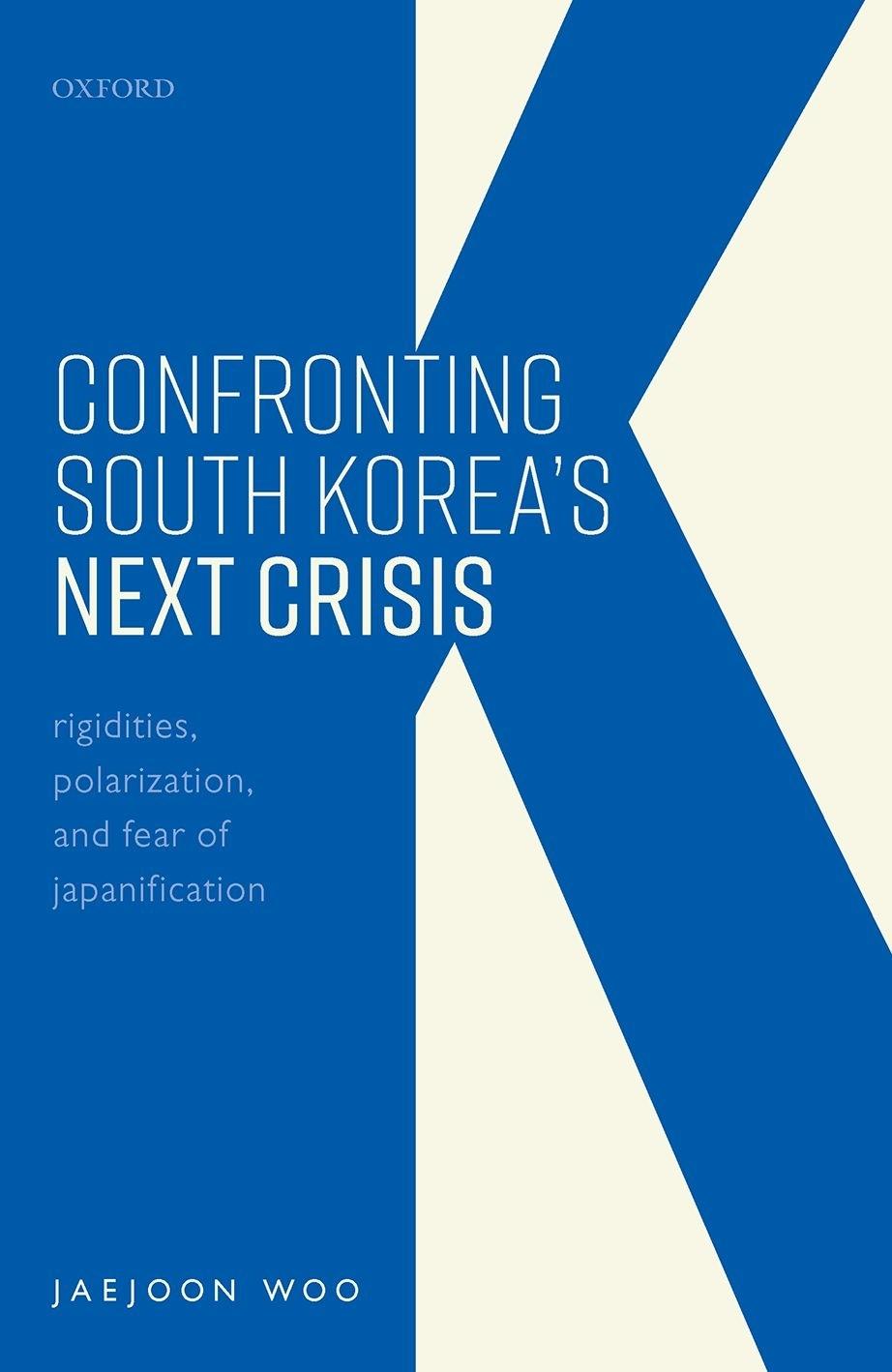 Confronting South Korea's Next Crisis
