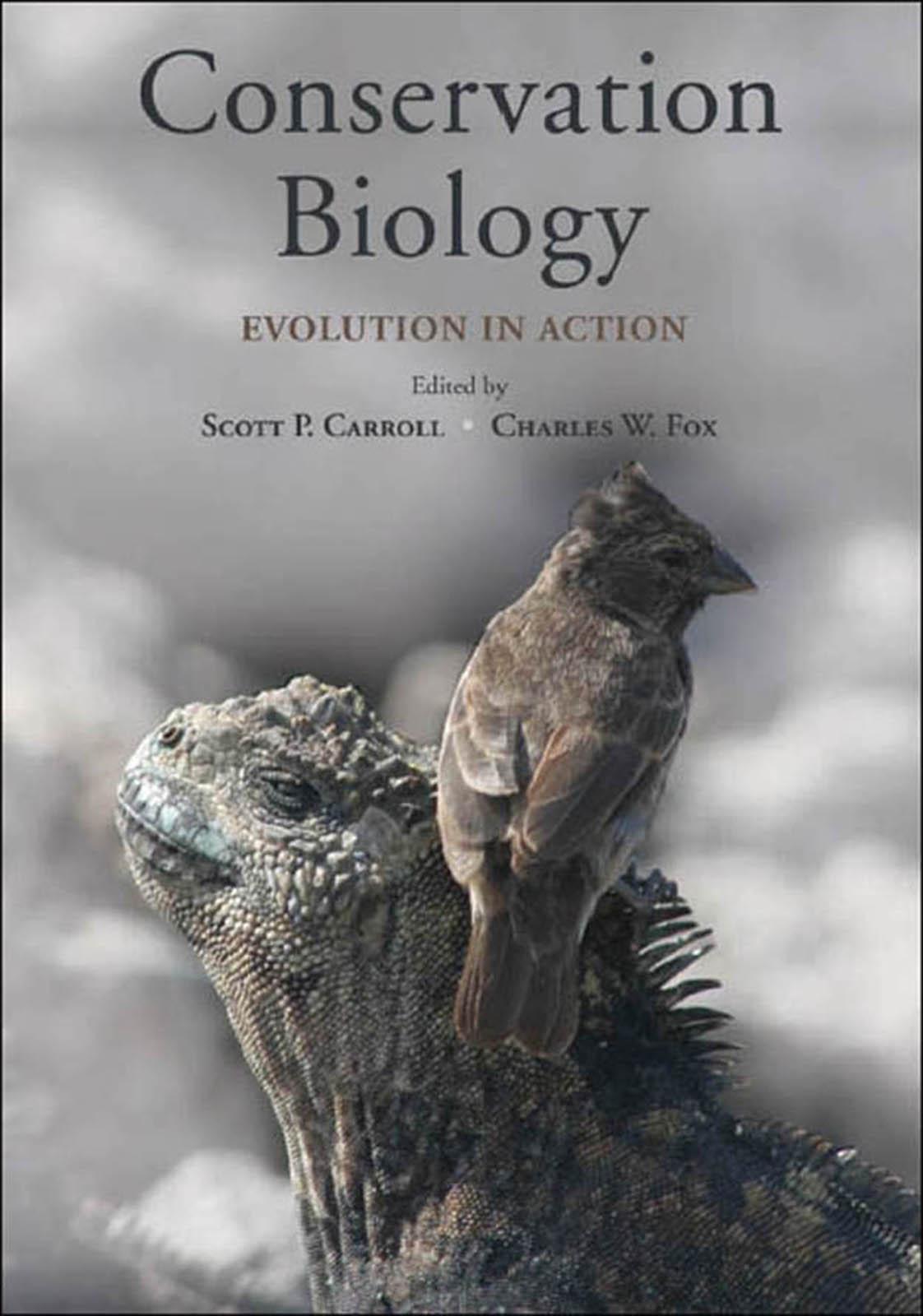 Conservation Biology