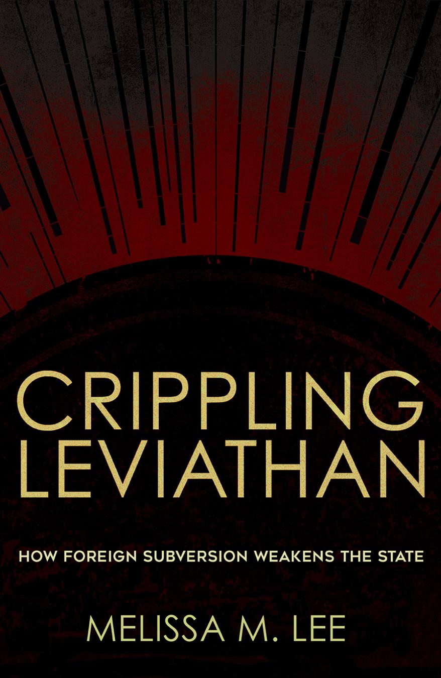 Crippling Leviathan