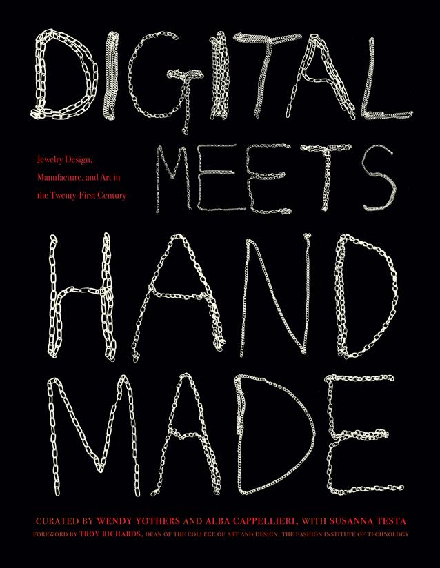 Digital Meets Handmade