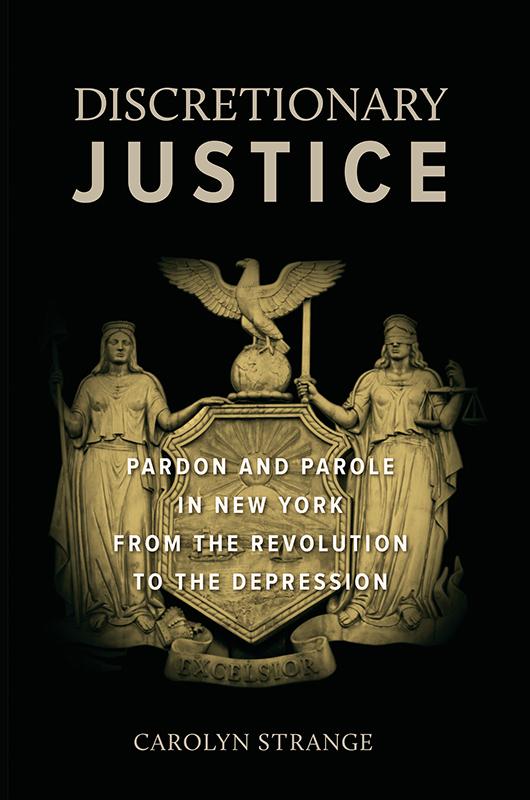Discretionary Justice