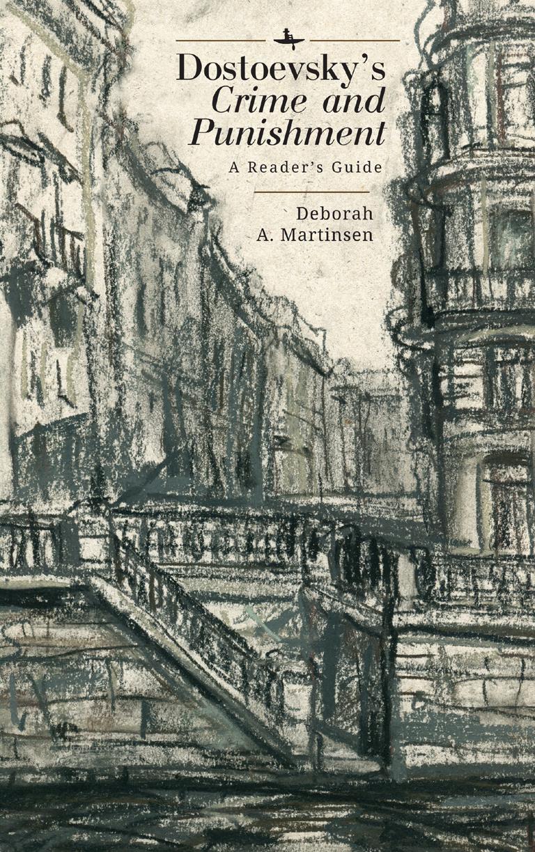 Dostoevsky's "Crime and Punishment"