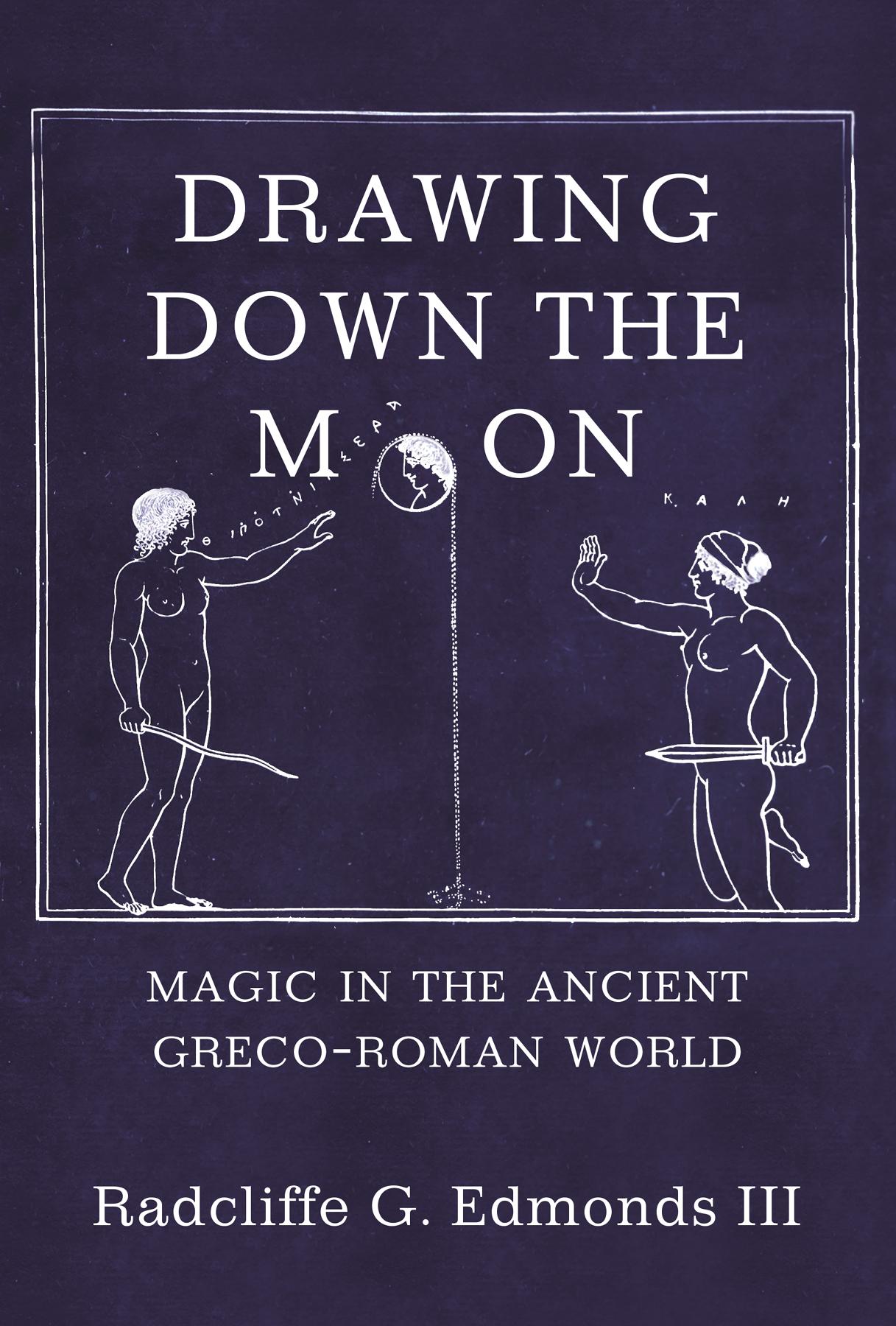 Drawing down the Moon