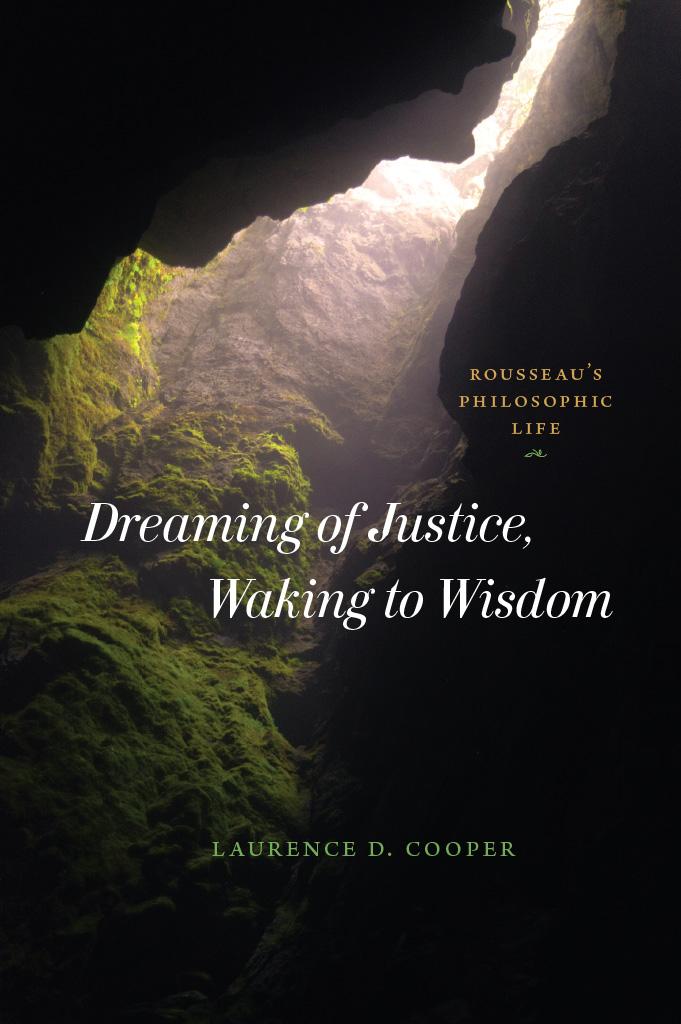 Dreaming of Justice, Waking to Wisdom
