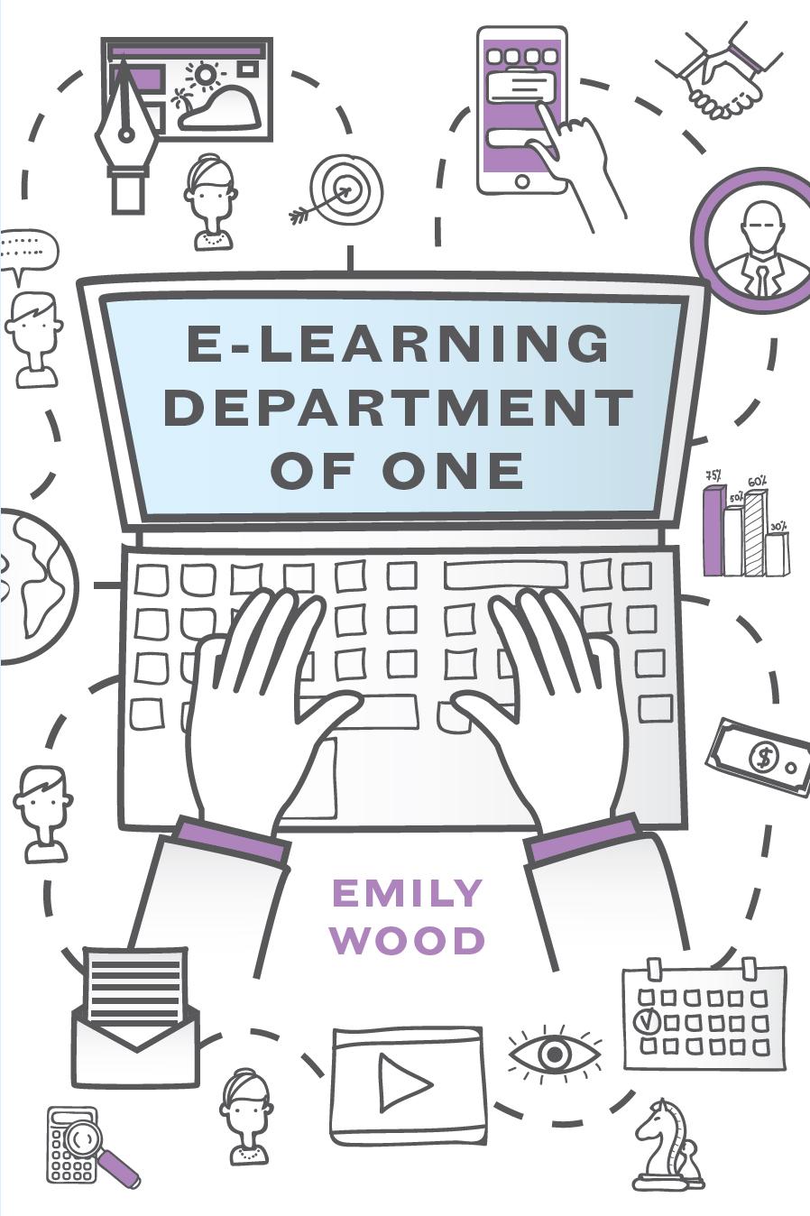 E-Learning Department of One