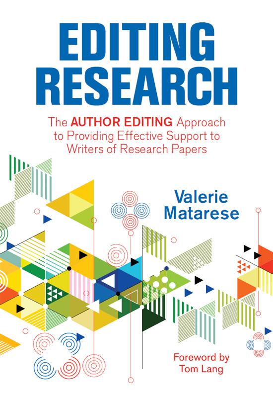 Editing Research