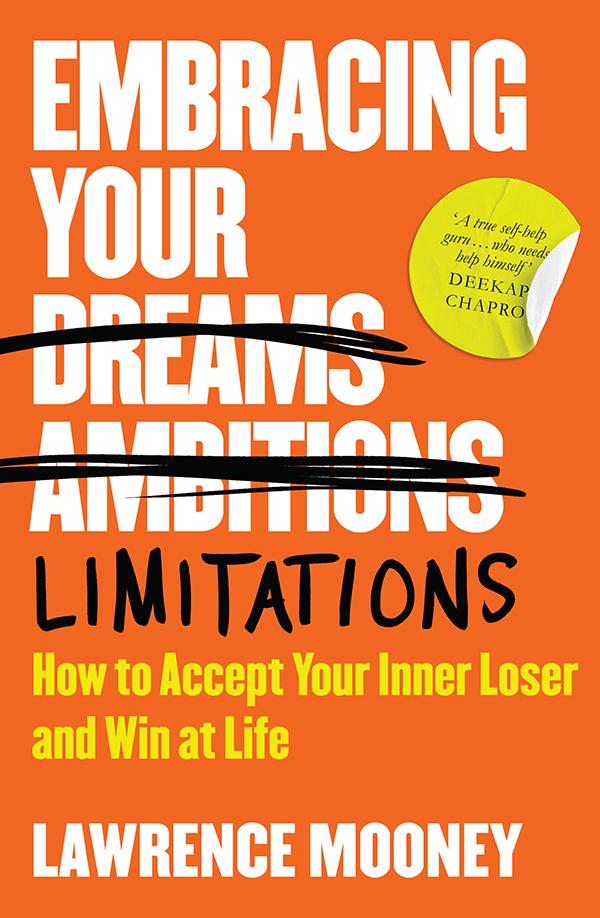 Embracing Your Limitations