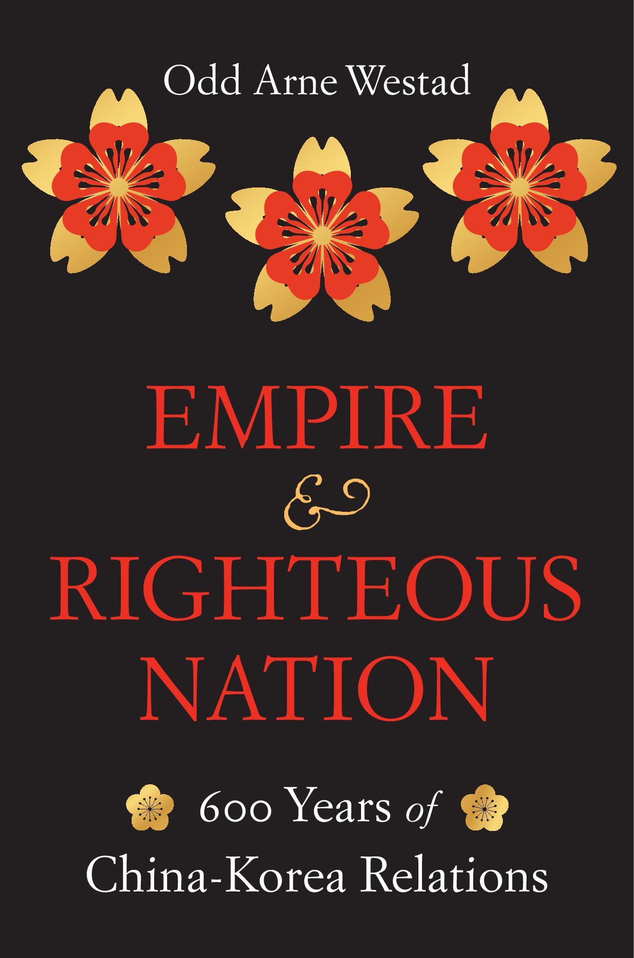 Empire and Righteous Nation