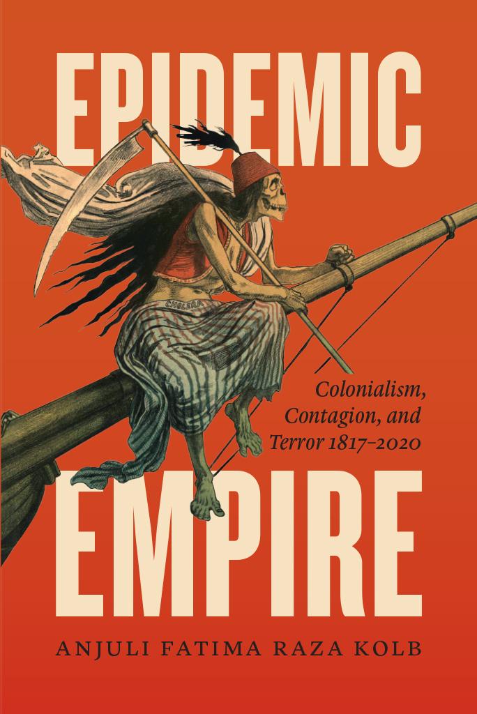 Epidemic Empire