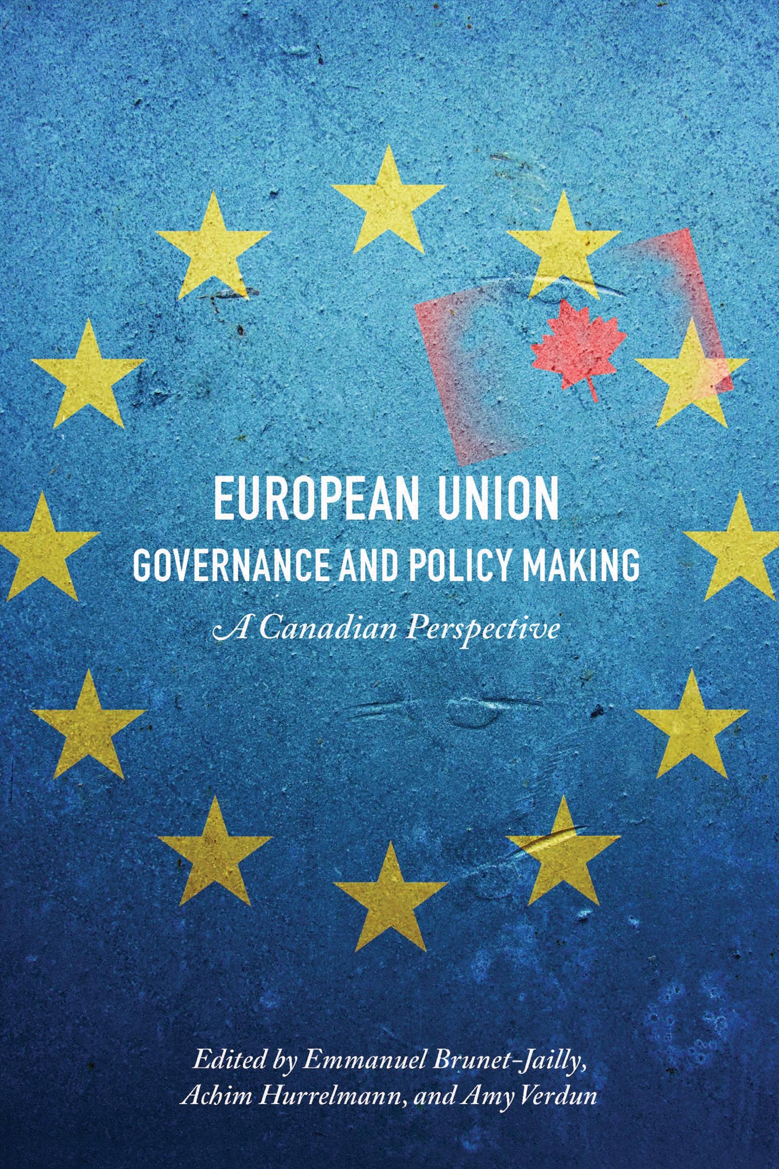 European Union Governance and Policy-making