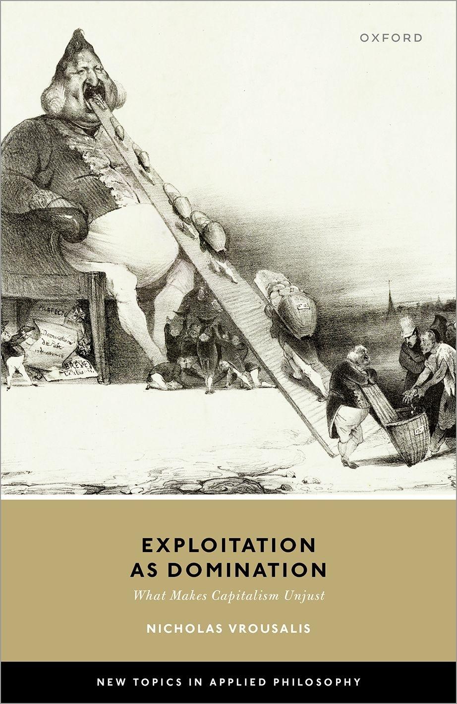 Exploitation As Domination