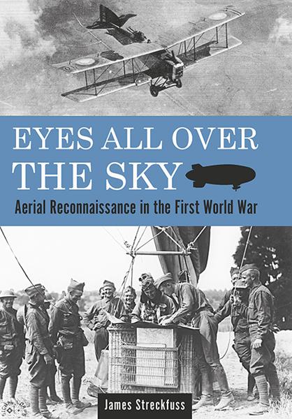 Eyes All Over the Sky