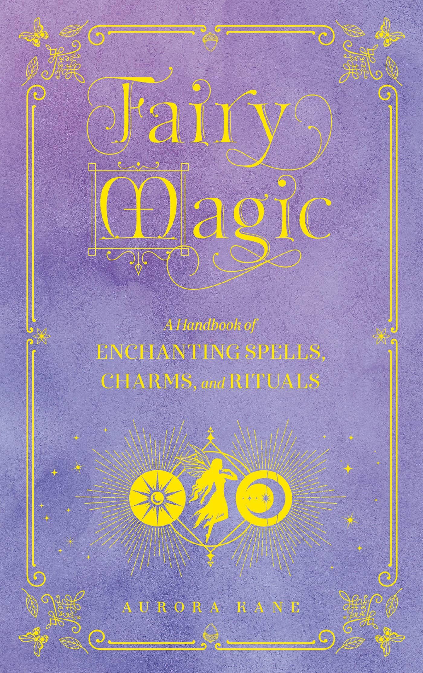Fairy Magic