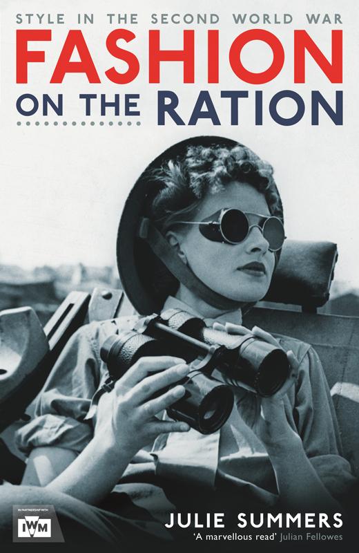 Fashion on the Ration