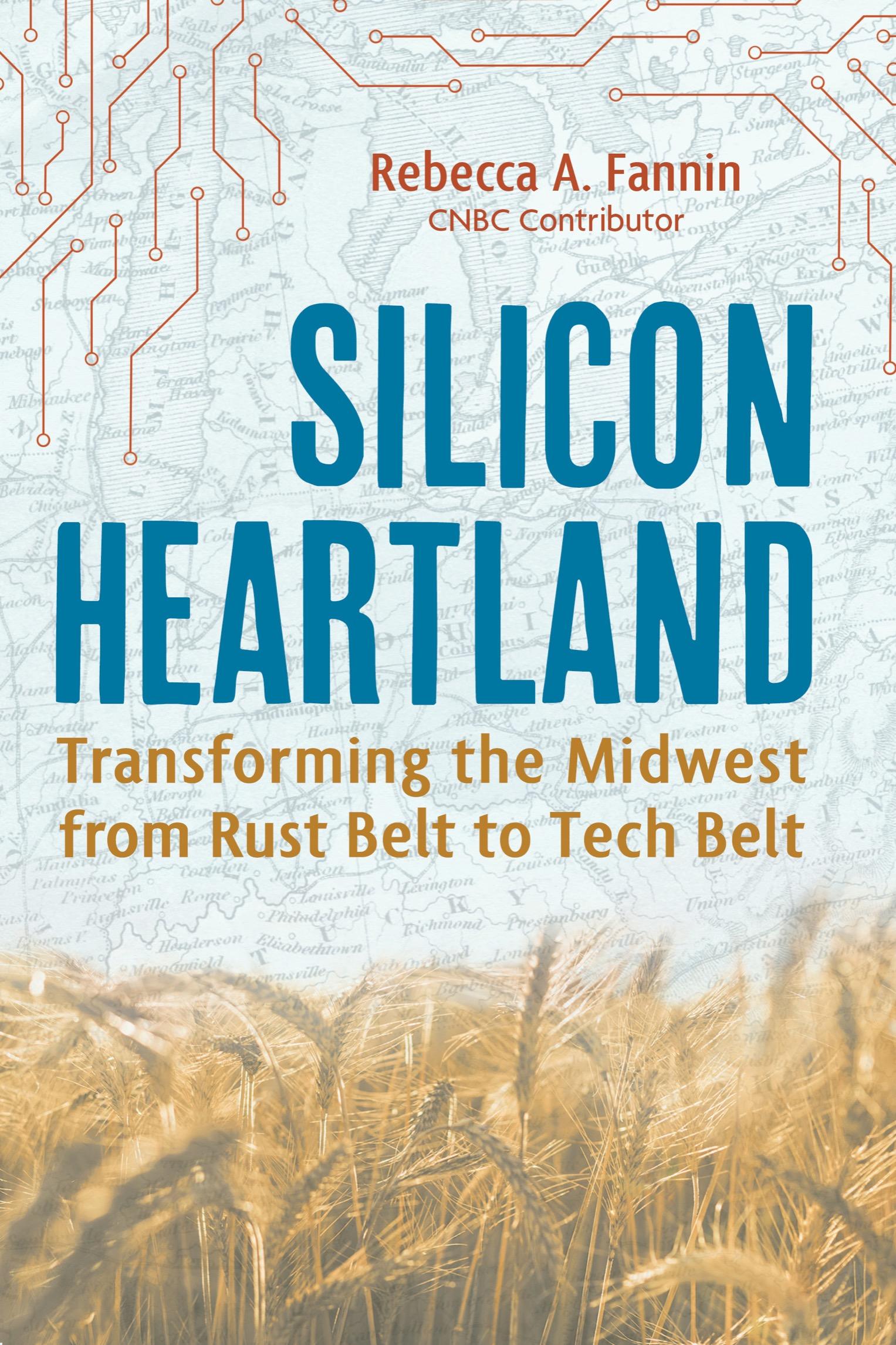 Silicon Heartland