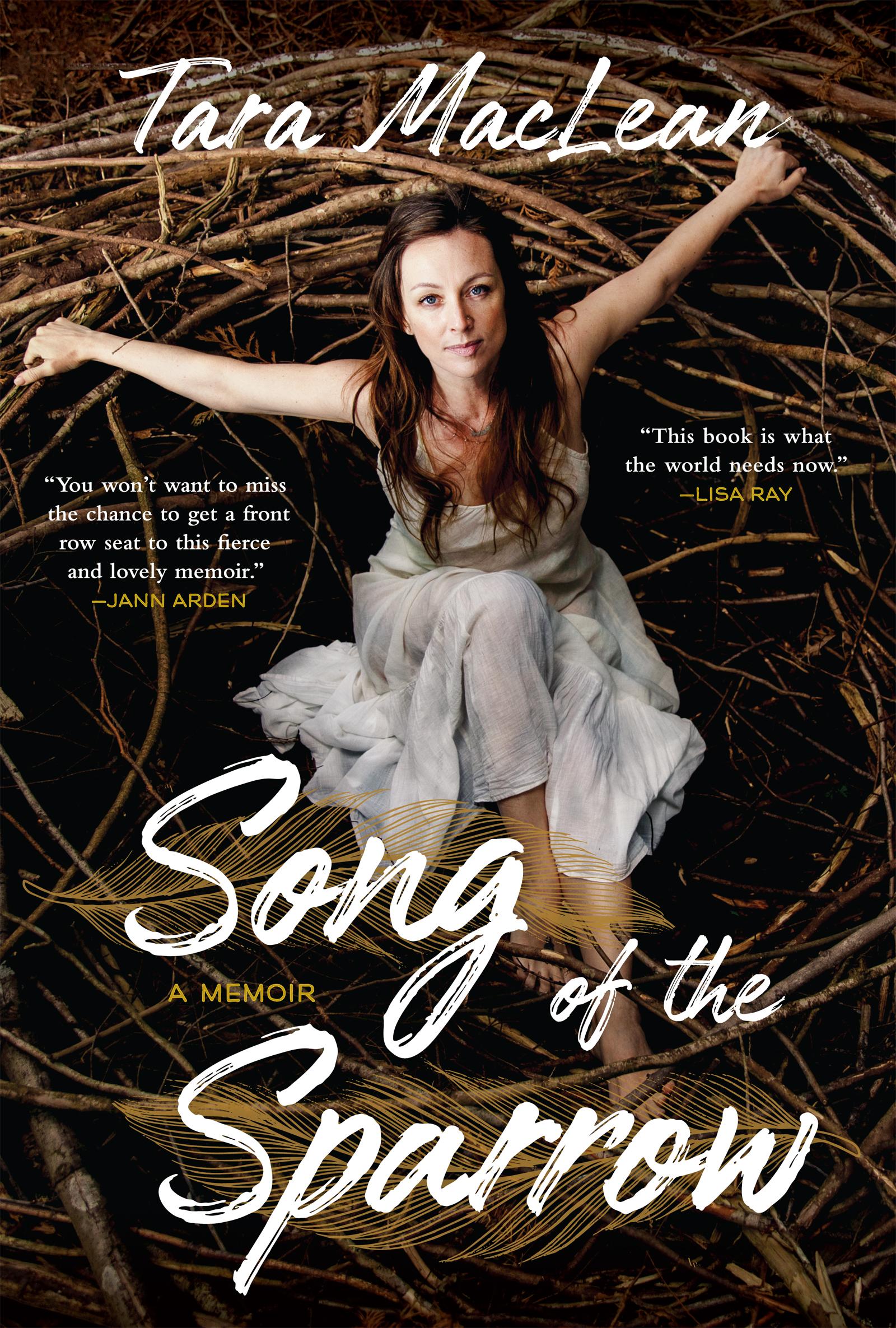 Song of the Sparrow
