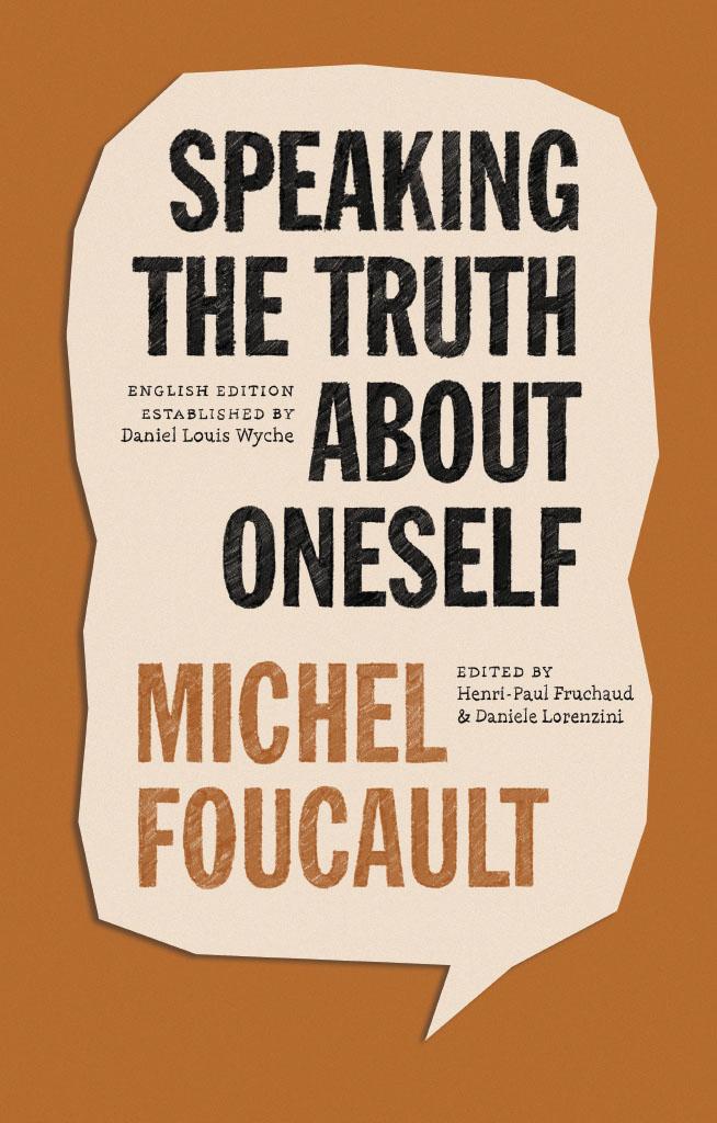 Speaking the Truth About Oneself
