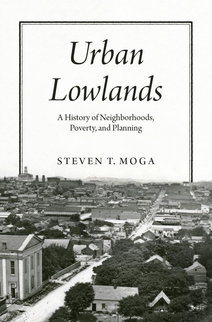Urban Lowlands