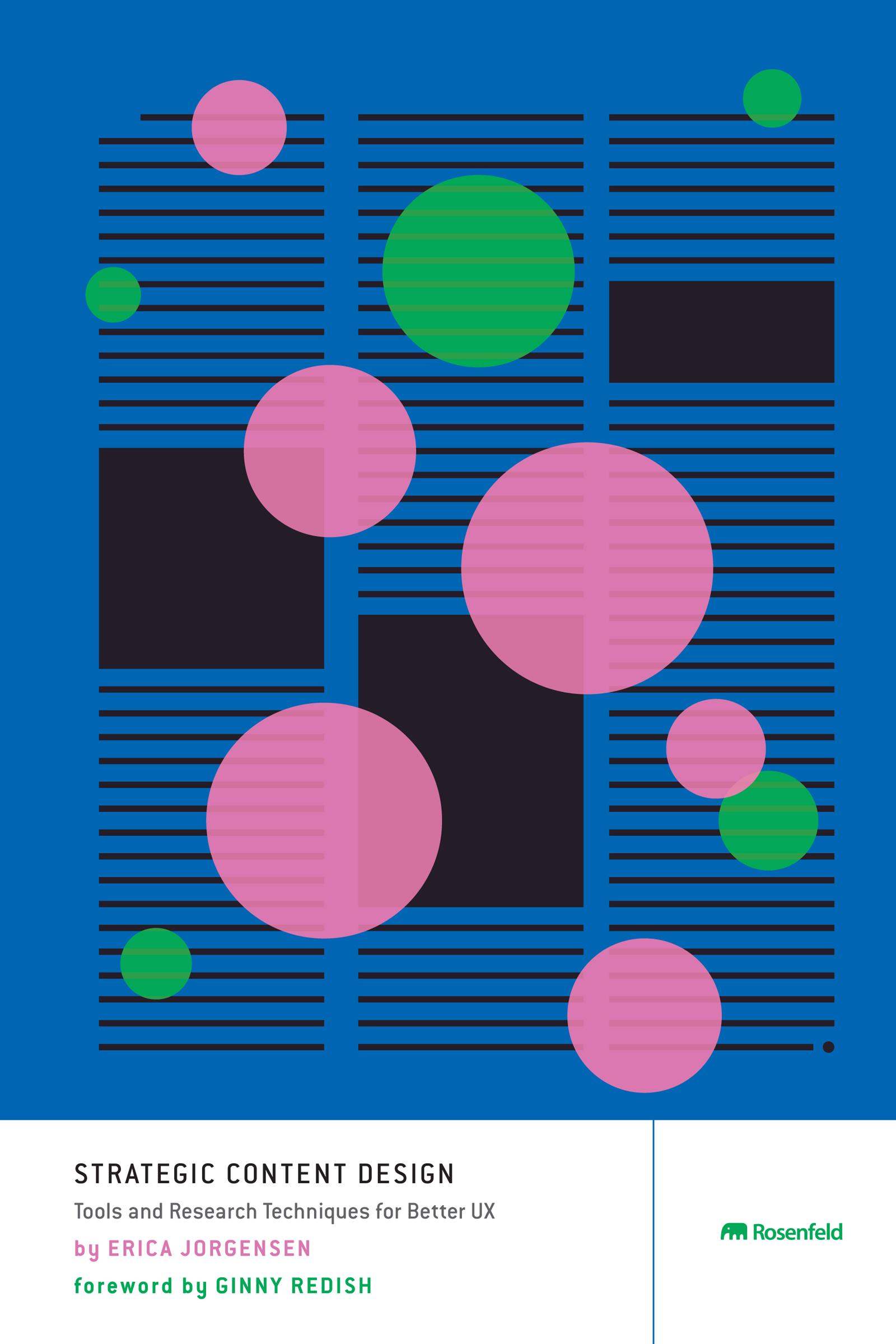 Strategic Content Design