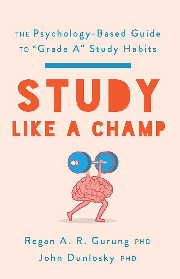 Study Like a Champ
