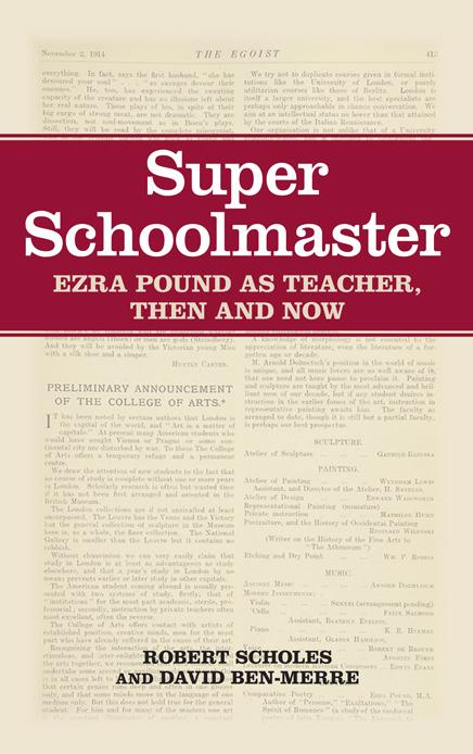 Super Schoolmaster