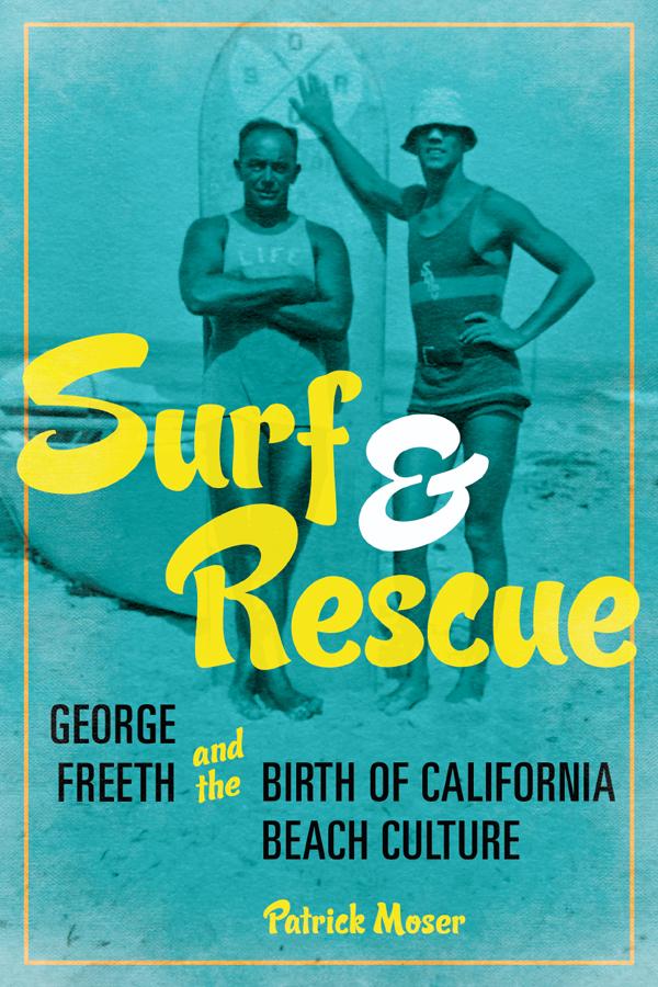 Surf and Rescue