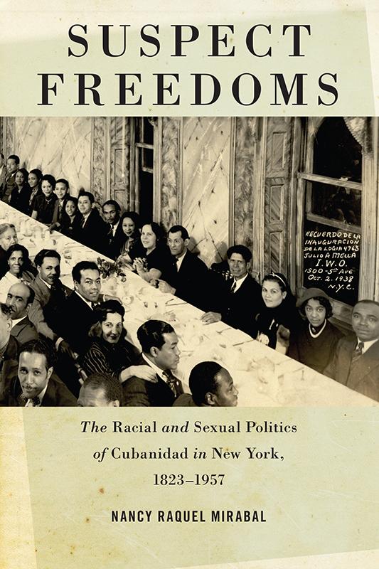 Suspect Freedoms