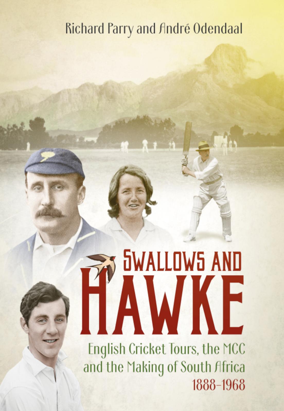 Swallows and Hawke