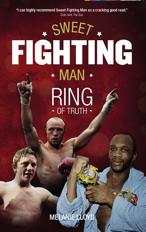 Sweet Fighting Man: Ring of Truth