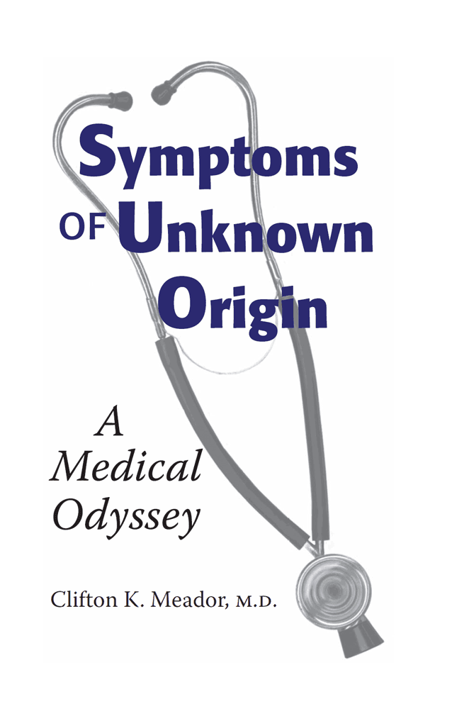 Symptoms of Unknown Origin