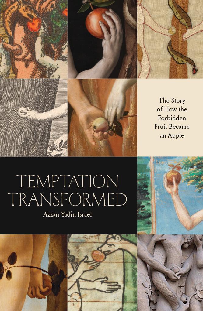 Temptation Transformed