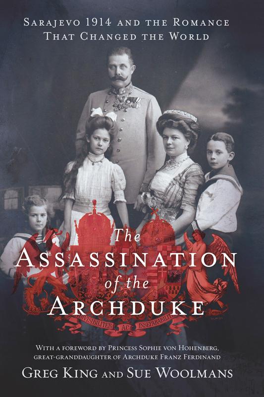 The Assassination of the Archduke