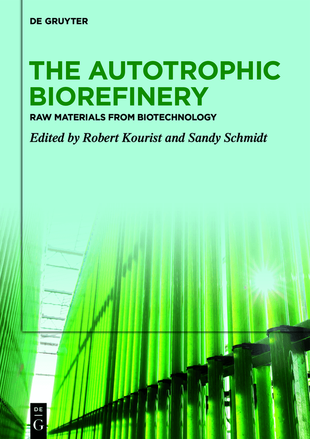 The Autotrophic Biorefinery